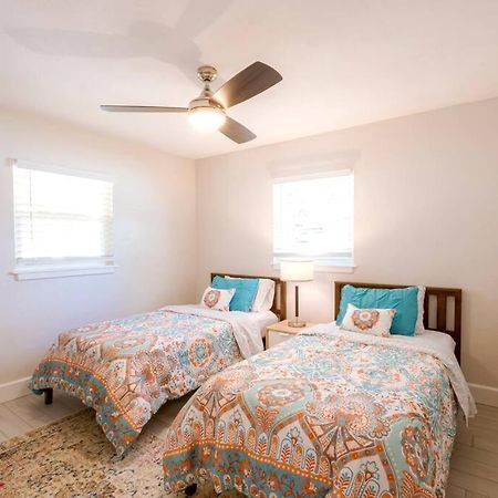 ניו סמירנה ביץ' Top Rated! Buddha'S Bungalow, Near Flagler & Beach מראה חיצוני תמונה